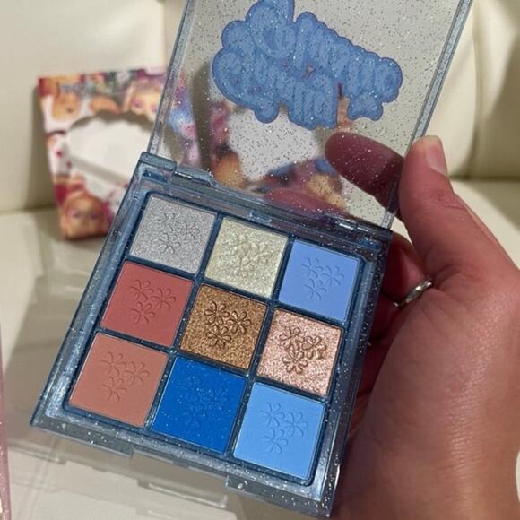 Iggy Azalea x Bh Cosmetics Eyeshadow Palette Bundle - Picture 4 of 7
